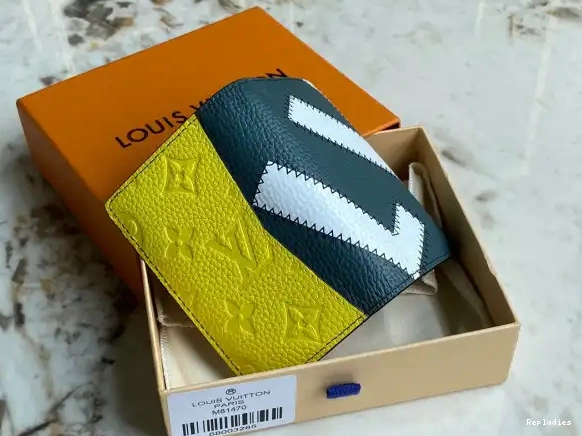 Fake Louis Bags LOUIS ORGANIZER VUITTON POCKET 0609